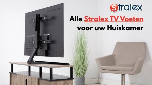 Houten TV standaard Deens Houten TV standaard Deens | Houten TV standaard driepoot