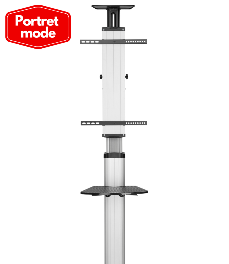 Saturnus Tv Standaard | Stralex