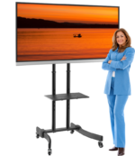 Stralex TV Standaard versatile Stralex TV Standaard Versatile 37 tot 70 Inch