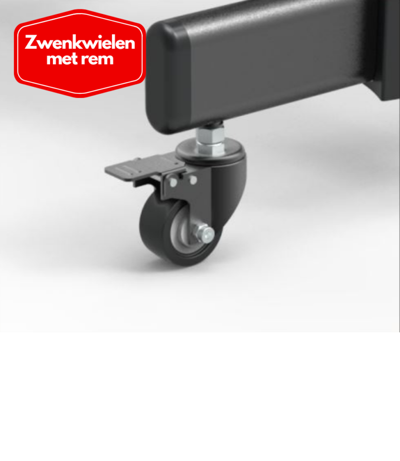Stralex TV Standaard versatile Stralex TV Standaard Versatile 37 tot 70 Inch