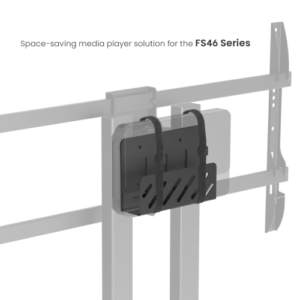 Yvaga Soundbar Steun