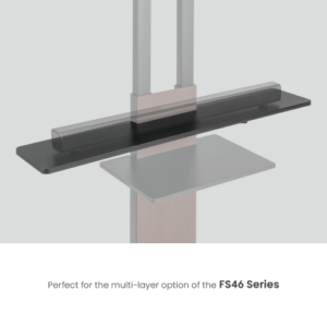 Arkas Soundbar Steun