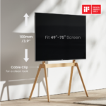 Galileo TV Standaard