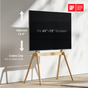 Galileo TV Standaard