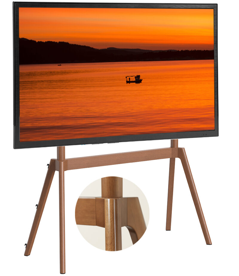 Galileo TV Standaard