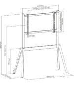 Galileo TV Standaard