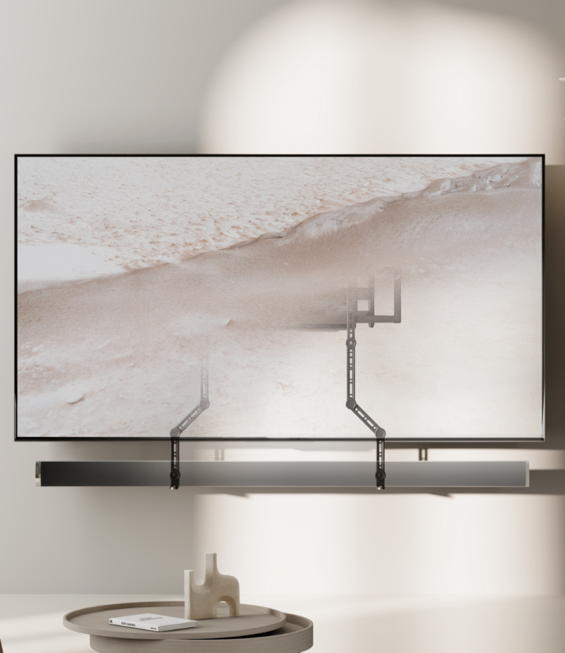 Charon Soundbar Steun