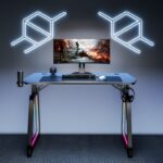 Stralex STORM Stralex STORM | Infinity Desk Gaming