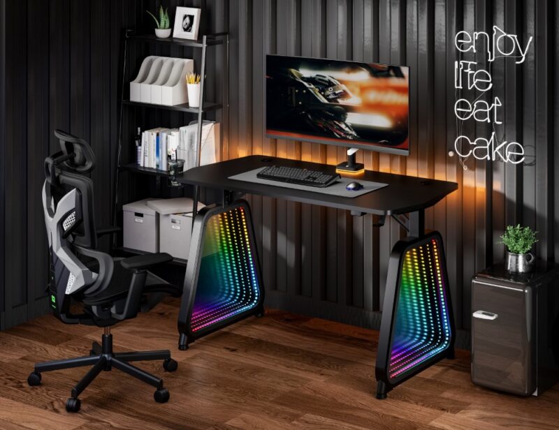 Stralex STORM Stralex STORM | Infinity Desk Gaming