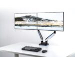 Stralex PERSEUS Stralex PERSEUS | Zware RGB Monitorarm