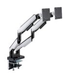 Stralex PERSEUS Stralex PERSEUS | Zware RGB Monitorarm