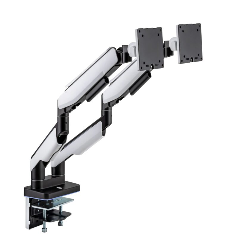Stralex PERSEUS Stralex PERSEUS | Zware RGB Monitorarm