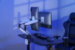 Stralex PERSEUS Stralex PERSEUS | Zware RGB Monitorarm