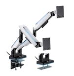 Stralex PERSEUS Stralex PERSEUS | Zware RGB Monitorarm