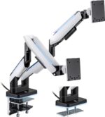 Stralex PERSEUS Stralex PERSEUS | Zware RGB Monitorarm