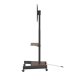 XTRARM Elektrische TV standaard XTRARM Elektrische TV standaard Elevate zwart (kopie)