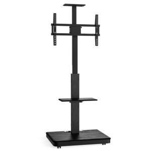 XTRARM TV standaard Elite XTRARM TV standaard Elite manueel zwart