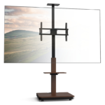XTRARM TV standaard Elite XTRARM TV standaard Elite elektrisch zwart (kopie)